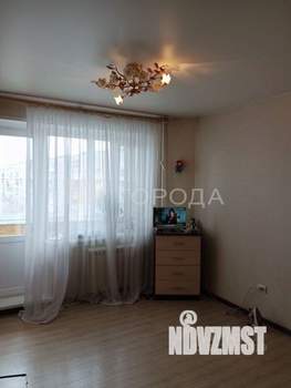 1-к квартира, на длительный срок, 33м2, 7/9 этаж