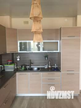 2-к квартира, на длительный срок, 49м2, 8/16 этаж