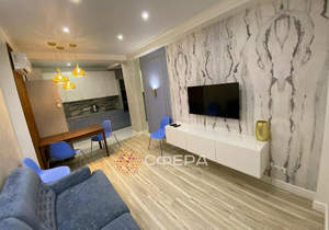 2-к квартира, на длительный срок, 53м2, 6/10 этаж