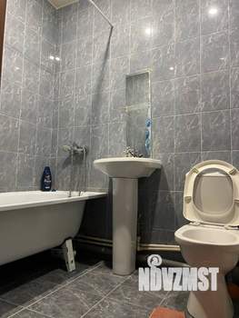 Студия квартира, на длительный срок, 20м2, 2/17 этаж