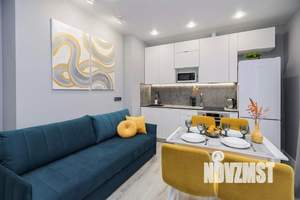 2-к квартира, посуточно, 60м2, 1/1 этаж