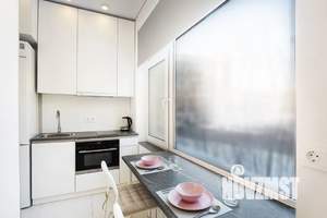 Студия квартира, посуточно, 31м2, 2/7 этаж