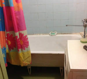 2-к квартира, на длительный срок, 58м2, 8/9 этаж