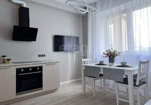 2-к квартира, на длительный срок, 45м2, 1/15 этаж