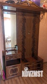 1-к квартира, на длительный срок, 35м2, 5/5 этаж