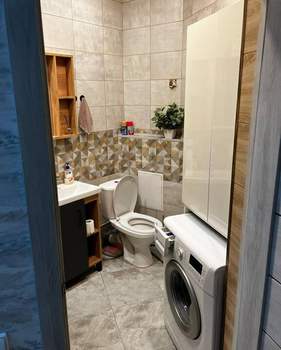 Студия квартира, на длительный срок, 30м2, 10/10 этаж