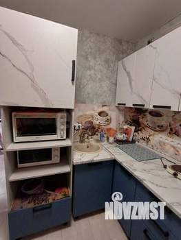 1-к квартира, на длительный срок, 31м2, 2/2 этаж