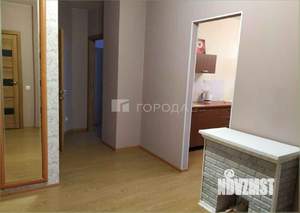 2-к квартира, на длительный срок, 65м2, 7/24 этаж