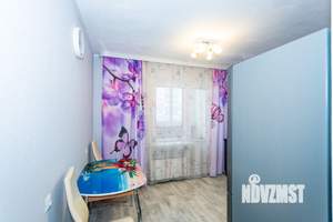 1-к квартира, на длительный срок, 37м2, 11/18 этаж