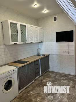 1-к квартира, на длительный срок, 42м2, 21/26 этаж