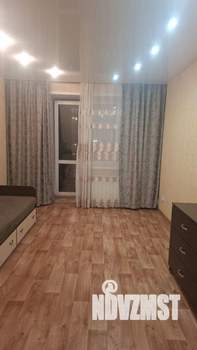 1-к квартира, на длительный срок, 35м2, 5/20 этаж