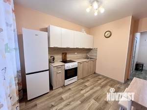 1-к квартира, на длительный срок, 43м2, 6/14 этаж