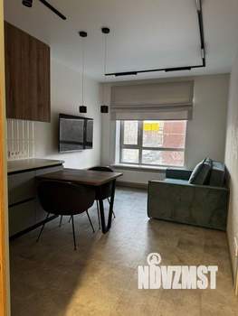 1-к квартира, на длительный срок, 42м2, 3/25 этаж