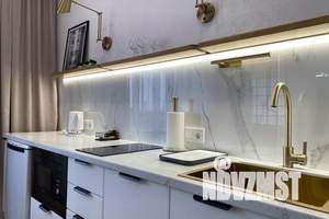 2-к квартира, посуточно, 41м2, 10/17 этаж