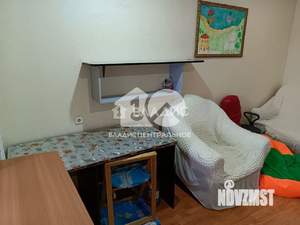 1-к квартира, на длительный срок, 42м2, 3/12 этаж