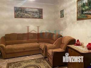 1-к квартира, на длительный срок, 42м2, 4/10 этаж