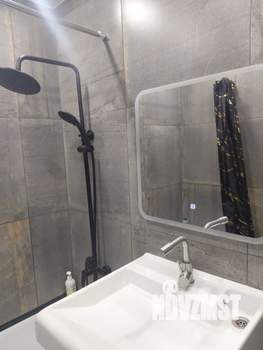 1-к квартира, посуточно, 32м2, 3/5 этаж