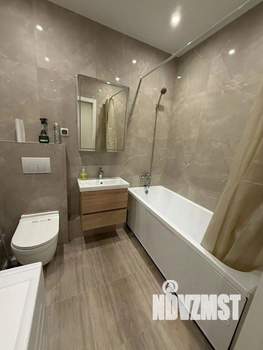 2-к квартира, на длительный срок, 40м2, 14/17 этаж