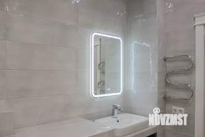 1-к квартира, на длительный срок, 40м2, 1/9 этаж