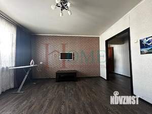 1-к квартира, на длительный срок, 40м2, 8/10 этаж