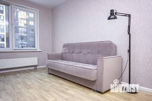 2-к квартира, на длительный срок, 40м2, 3/17 этаж