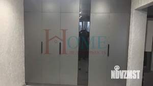 1-к квартира, на длительный срок, 33м2, 10/17 этаж