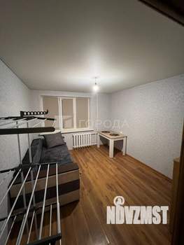 2-к квартира, на длительный срок, 46м2, 1/5 этаж