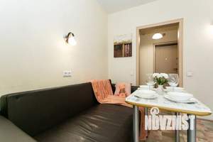 1-к квартира, посуточно, 30м2, 9/13 этаж
