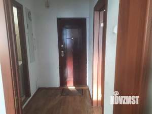 1-к квартира, на длительный срок, 33м2, 5/11 этаж