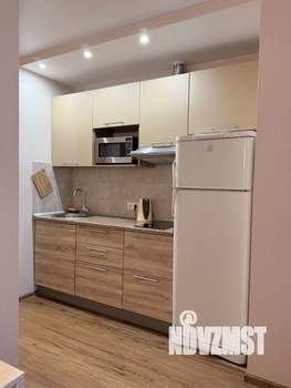 Студия квартира, на длительный срок, 20м2, 14/15 этаж