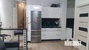 2-к квартира, на длительный срок, 43м2, 11/18 этаж