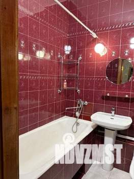 2-к квартира, на длительный срок, 57м2, 4/4 этаж