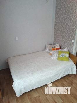 1-к квартира, посуточно, 31м2, 1/5 этаж