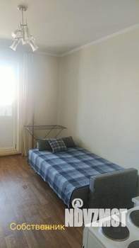 Студия квартира, на длительный срок, 26м2, 19/25 этаж