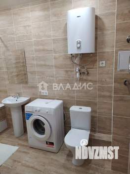 2-к квартира, на длительный срок, 45м2, 5/17 этаж