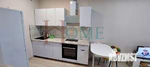 2-к квартира, на длительный срок, 46м2, 19/24 этаж