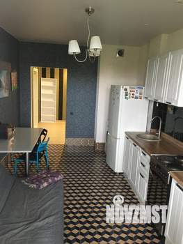 2-к квартира, на длительный срок, 50м2, 6/16 этаж