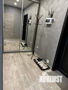 1-к квартира, на длительный срок, 38м2, 9/19 этаж