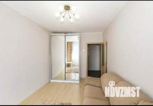 1-к квартира, на длительный срок, 32м2, 2/10 этаж