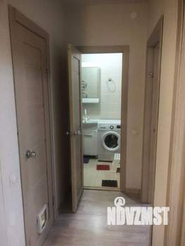 3-к квартира, на длительный срок, 50м2, 4/4 этаж