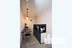 1-к квартира, посуточно, 27м2, 7/25 этаж