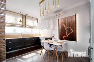 1-к квартира, на длительный срок, 46м2, 9/10 этаж