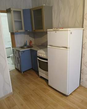 2-к квартира, на длительный срок, 49м2, 7/18 этаж