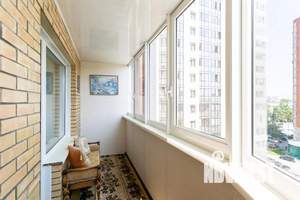 1-к квартира, посуточно, 48м2, 1/1 этаж