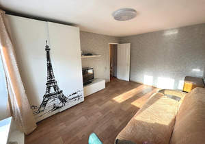 2-к квартира, на длительный срок, 38м2, 3/9 этаж