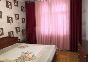 2-к квартира, на длительный срок, 58м2, 6/7 этаж