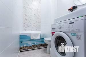 Студия квартира, посуточно, 20м2, 1/4 этаж