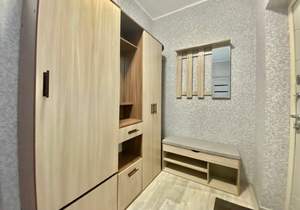 1-к квартира, на длительный срок, 45м2, 7/23 этаж