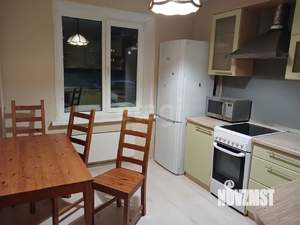 1-к квартира, на длительный срок, 36м2, 1/10 этаж