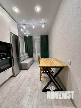 1-к квартира, на длительный срок, 39м2, 10/16 этаж